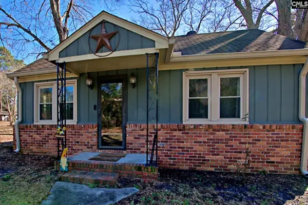 2311 Congaree Dr, Cayce, SC 29033