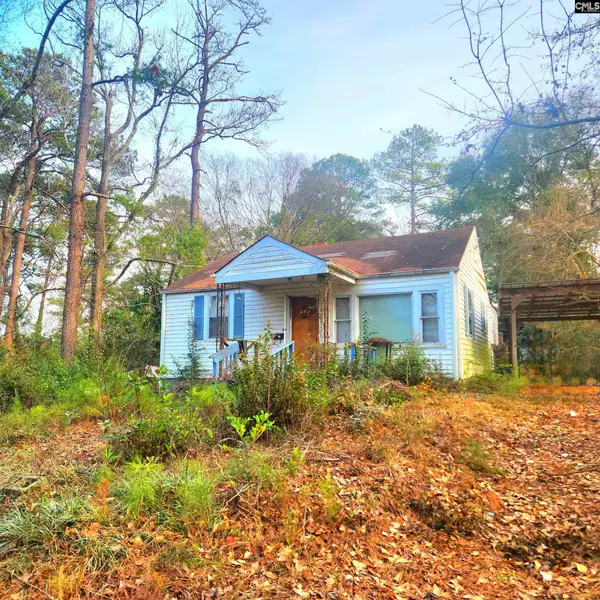 4902 Linden Street, Columbia, SC 29203