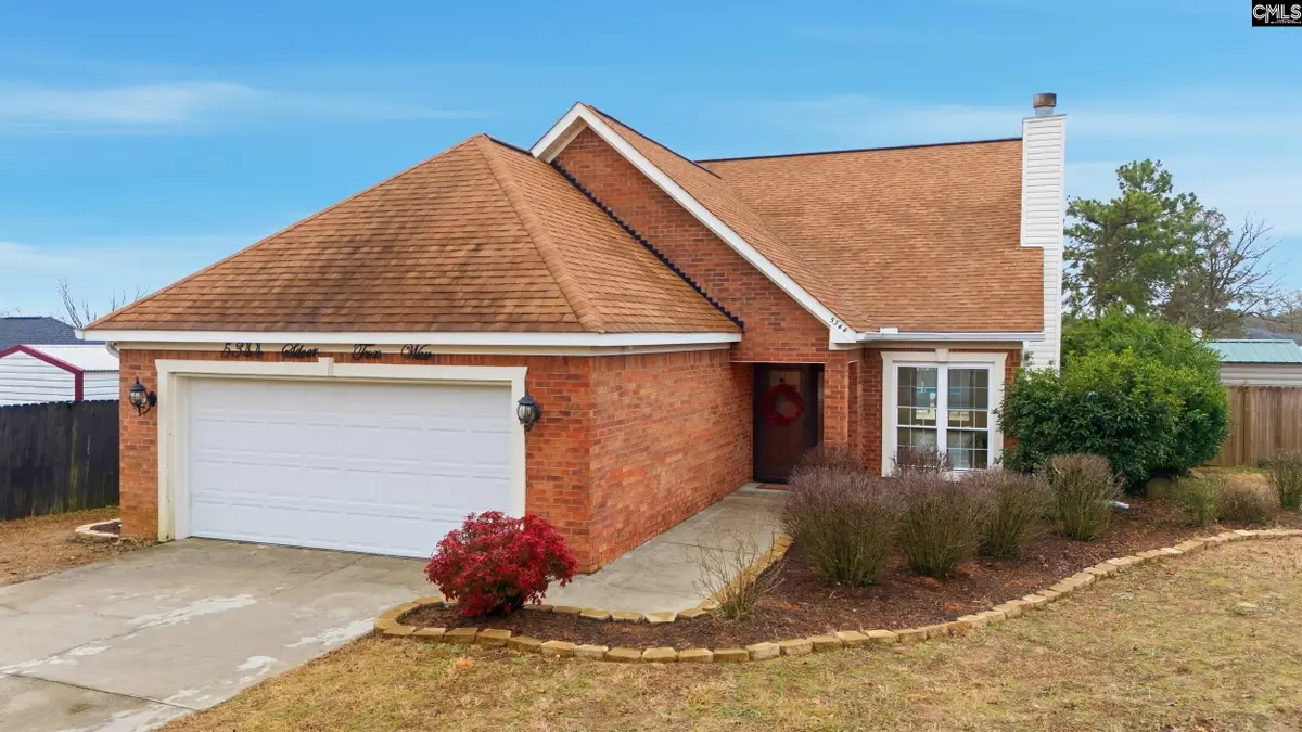 5344 Silver Fox Way, North Augusta, SC 29841 - #1