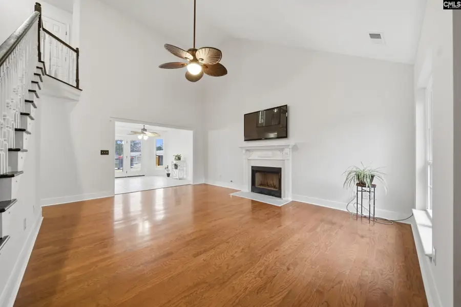 5344 Silver Fox Way, North Augusta, SC 29841 - #2