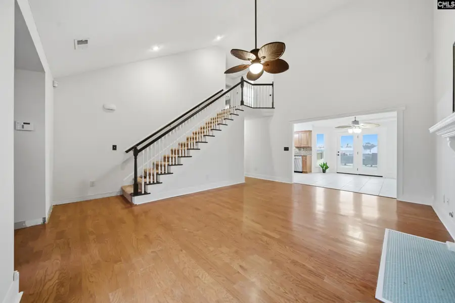 5344 Silver Fox Way, North Augusta, SC 29841 - #3