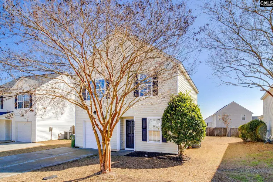 1120 Waverly Place Drive, Columbia, SC 29229 - Image #2