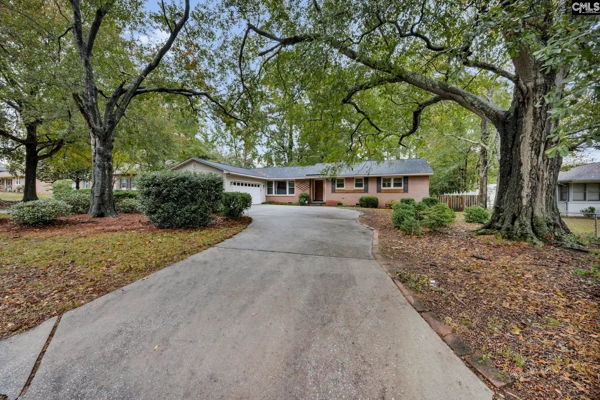 1404 Redwood Drive, West Columbia, SC 29169 - #1