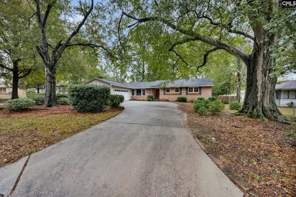 1404 Redwood Drive, West Columbia, SC 29169