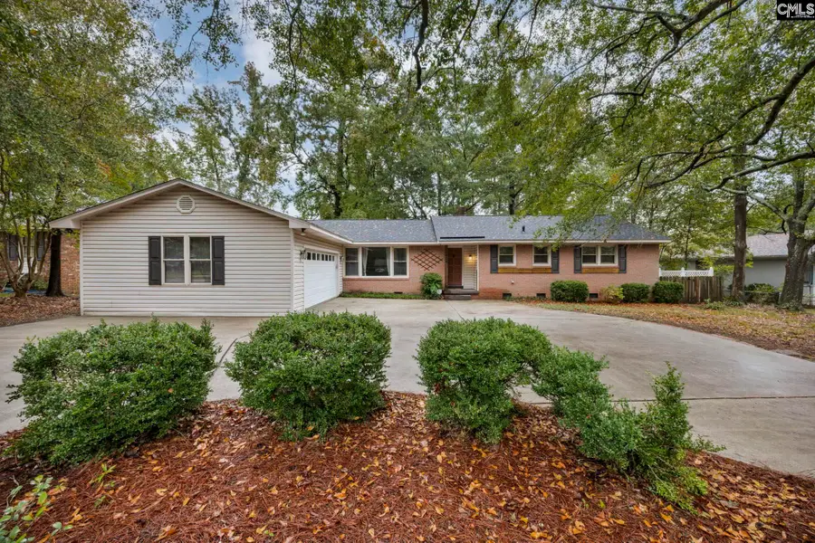 1404 Redwood Drive, West Columbia, SC 29169 - #2