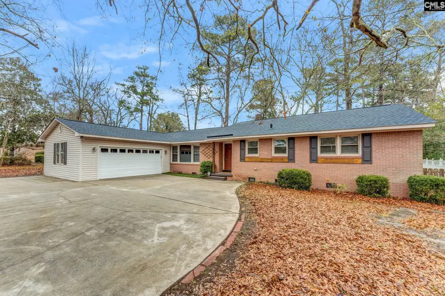 1404 Redwood Drive, West Columbia, SC 29169 - #3