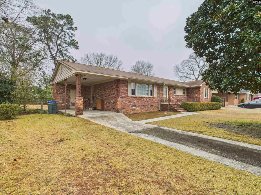 1015 Haven Drive, Columbia, SC 29209 - Image #2