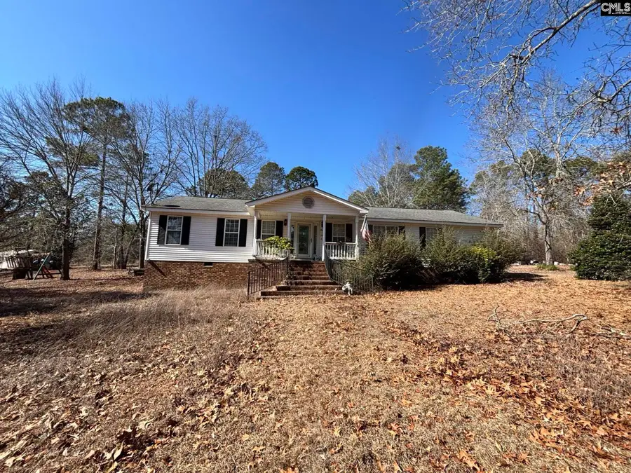 207 & 209 Sweetberry Lane, Lexington, SC 29073 - Image #2