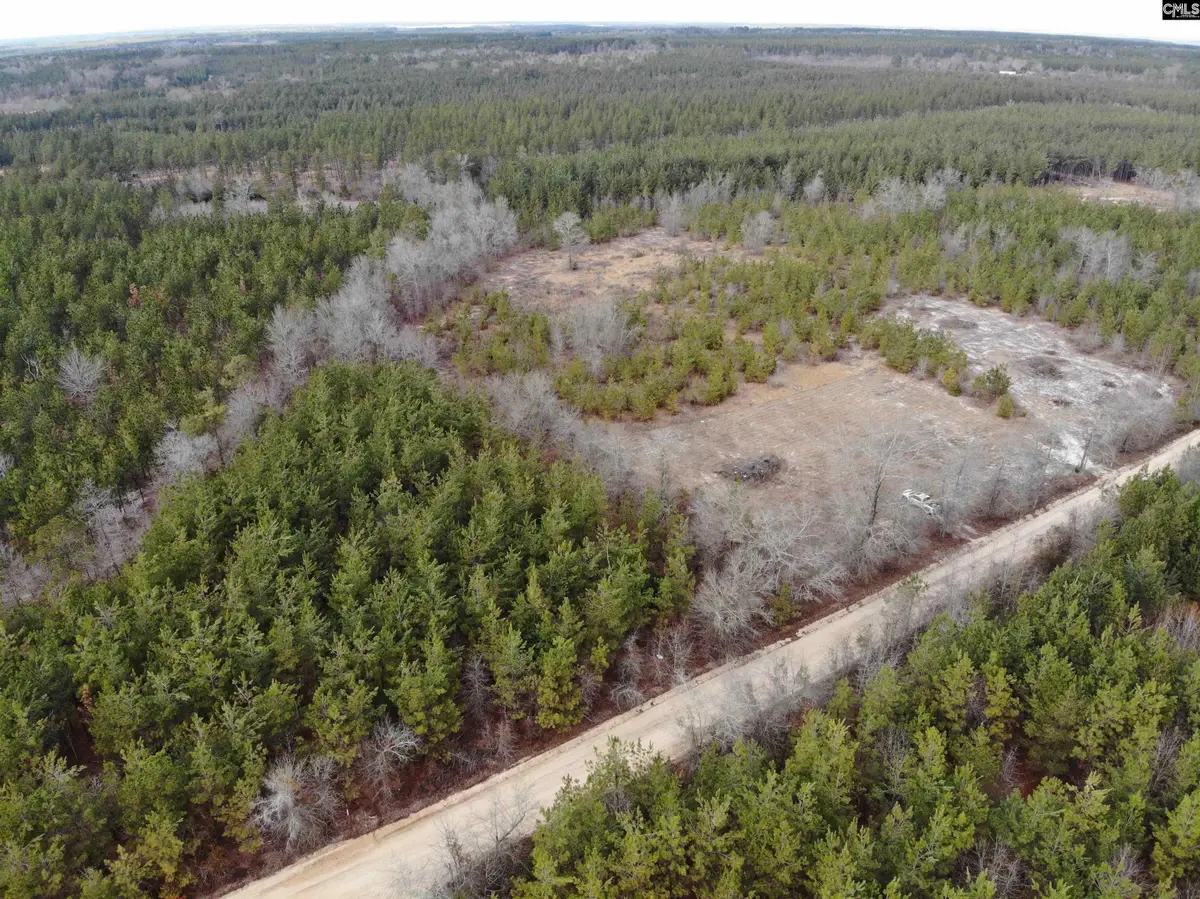 3051 Arcadia Road, Bethune, SC 29009 - #1