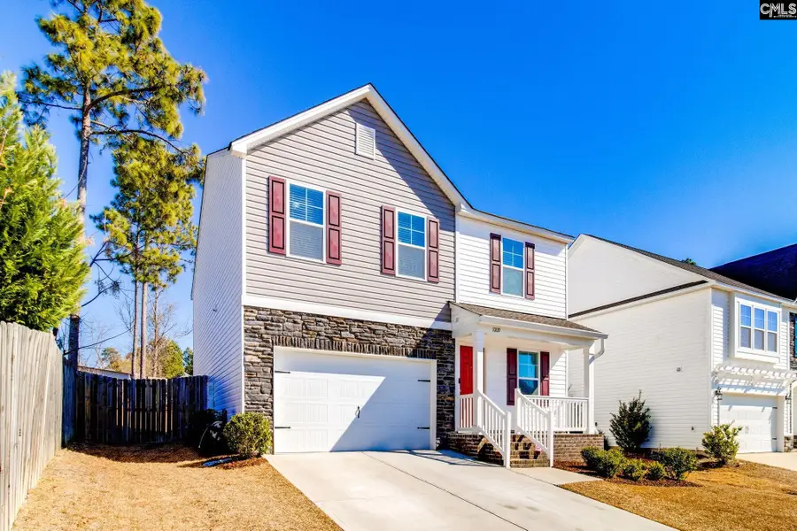 1009 Winter Way, Lexington, SC 29073 - Image #3