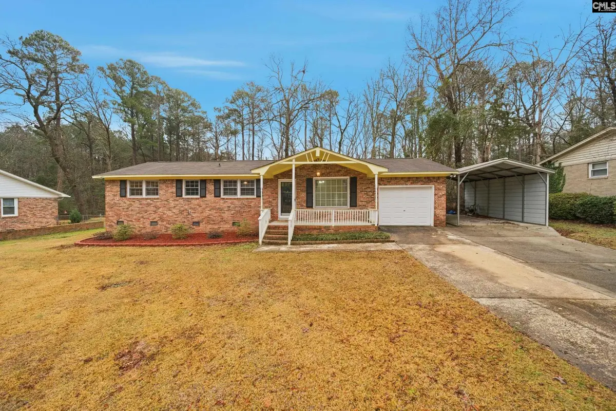 412 Emory Lane, Columbia, SC 29212 - Image #1