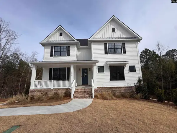 389 Highland Pointe Drive, Columbia, SC 29229