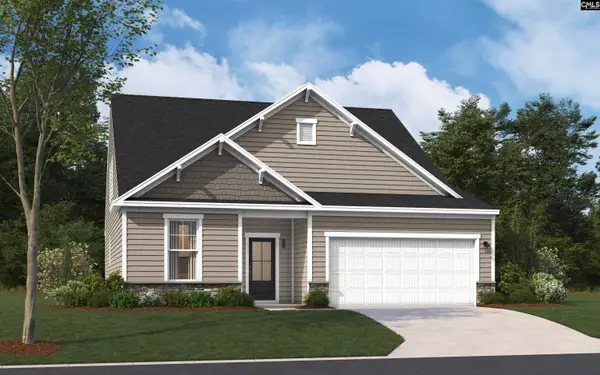 135 Bloomsbury Drive, Lexington, SC 29073