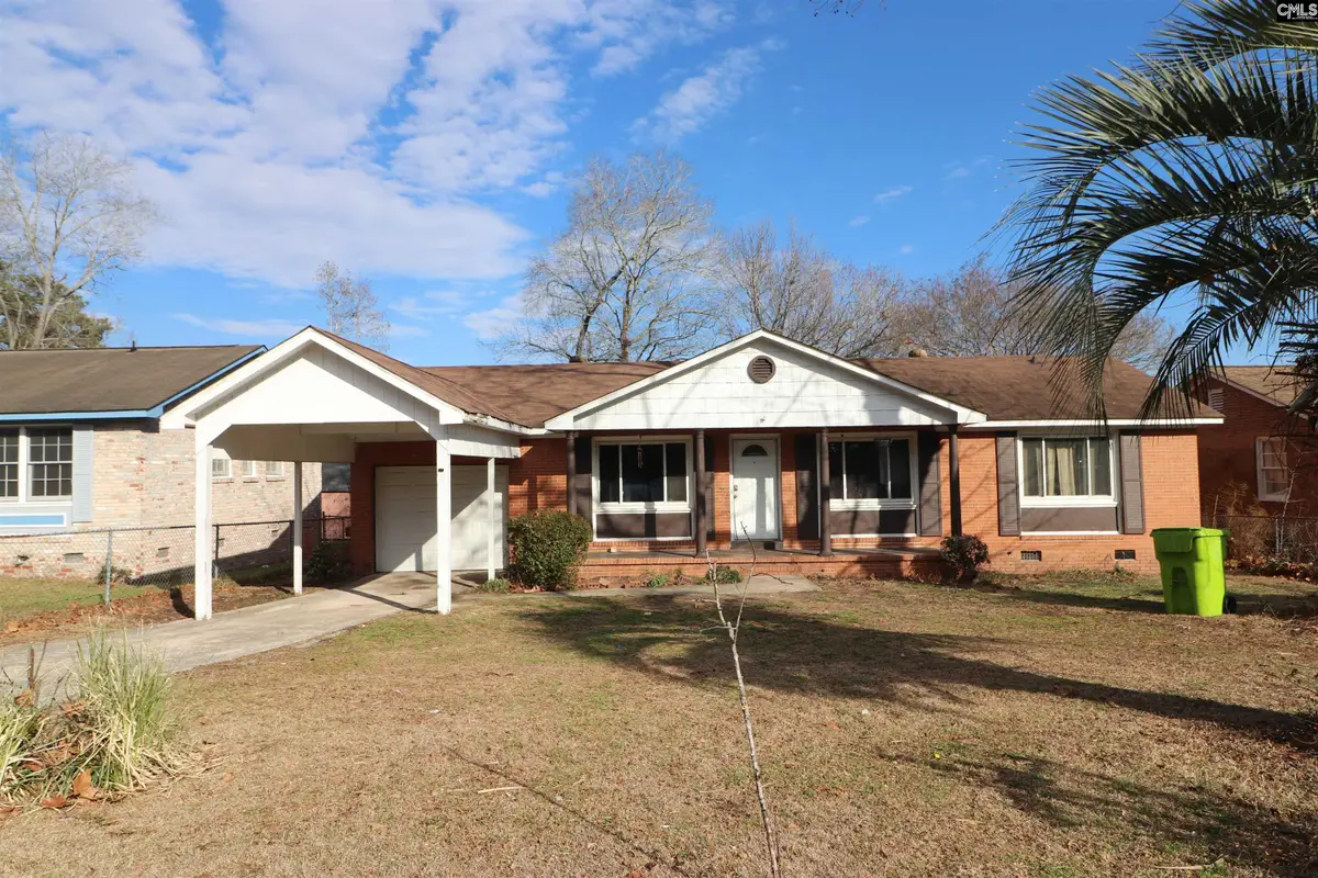 213 Crestmore Drive, Columbia, SC 29209 - Image #1