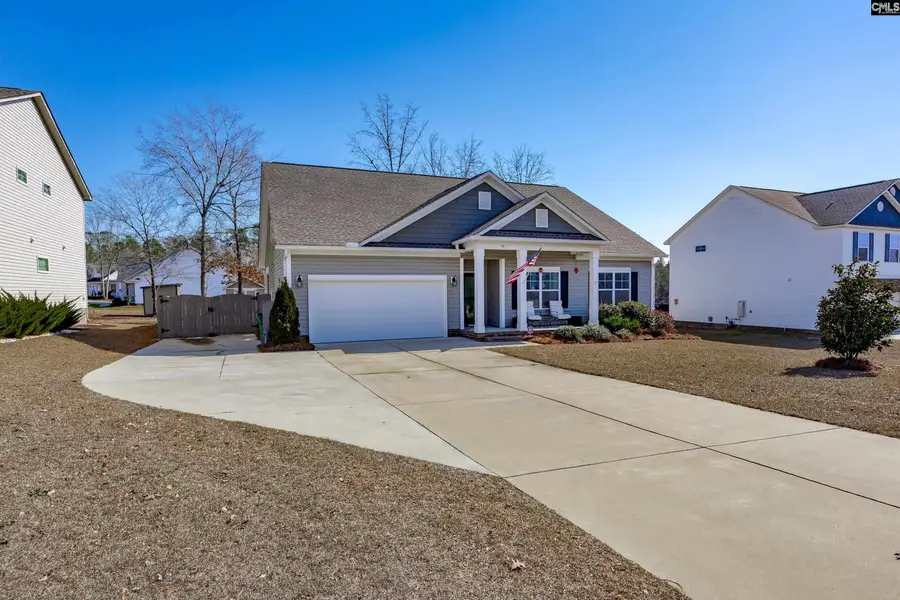 74 Rapid Run, Camden, SC 29020 - #2