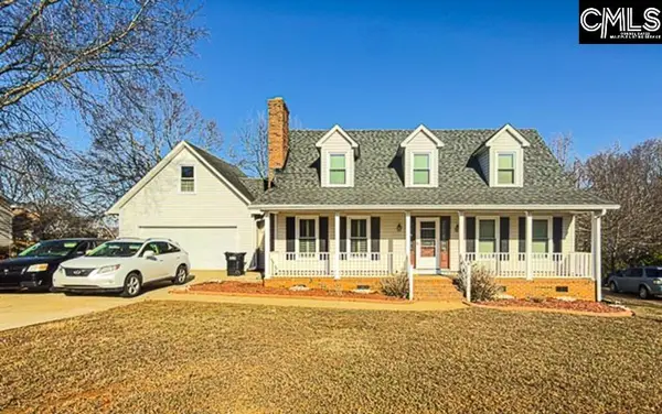 6 Hudders Creek Way, Simpsonville, SC 29680