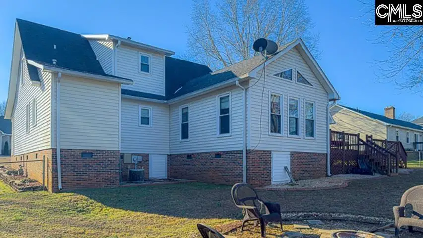 6 Hudders Creek Way, Simpsonville, SC 29680 - #2