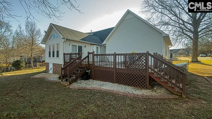 6 Hudders Creek Way, Simpsonville, SC 29680 - #3