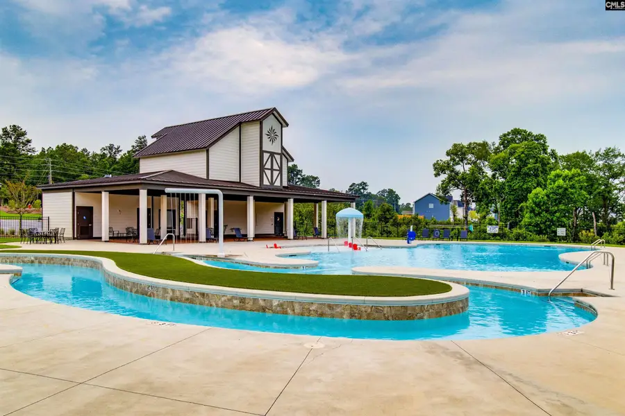 1120 Crescent Corner Drive, Elgin, SC 29045 - #2