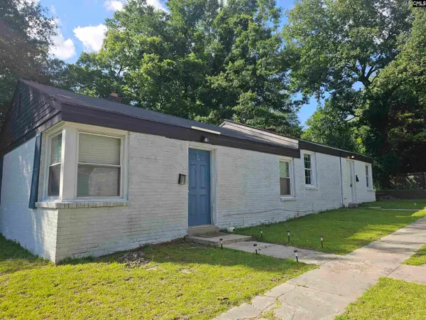 340 Bull Street, Columbia, SC 29205
