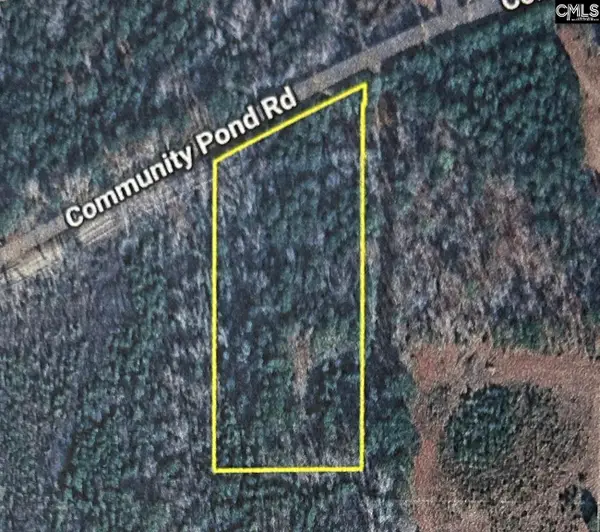 1234 Community Pond Road, Eastover, SC 29044