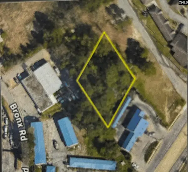 S/S Belvedere Drive, Columbia, SC 29204