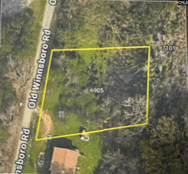 6905 Old Winnsboro Road, Columbia, SC 29203