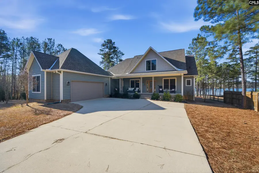 68 Watersedge Court, Prosperity, SC 29127 - #2