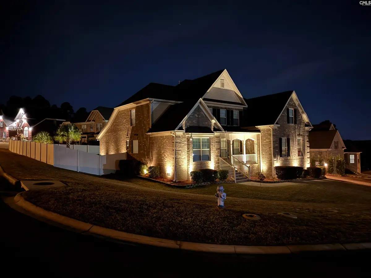 423 Congaree Ridge Court, West Columbia, SC 29170 - #1