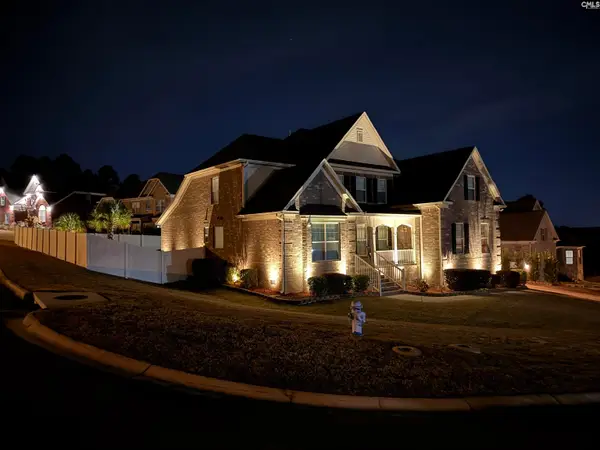 423 Congaree Ridge Court, West Columbia, SC 29170