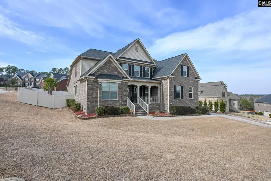 423 Congaree Ridge Court, West Columbia, SC 29170 - #3