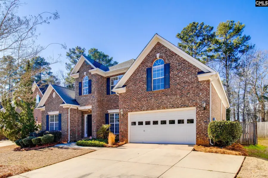 113 Caedmons Creek Drive, Irmo, SC 29063 - #2