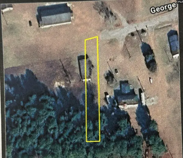 S/S George Wilson Boulevard, Eastover, SC 29044