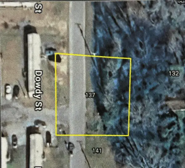 137 Dowdy Street, Eastover, SC 29044