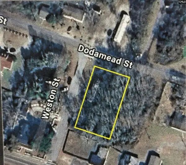 204 Dodamead Street, Eastover, SC 10204