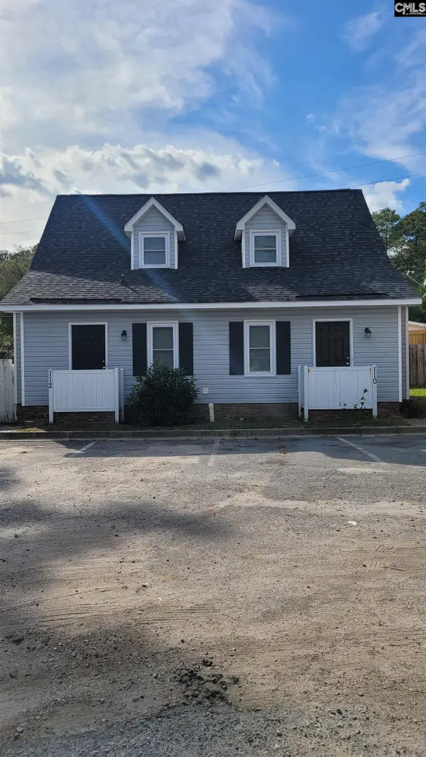 110 Elizabeth Darby Lane, Columbia, SC 29205