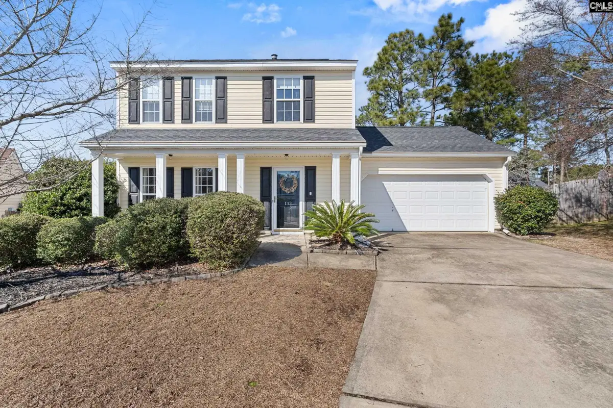 113 Opago Way, Lexington, SC 29073 - Image #1