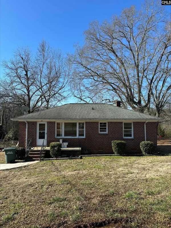 36 Mckay Circle, Winnsboro, SC 29180