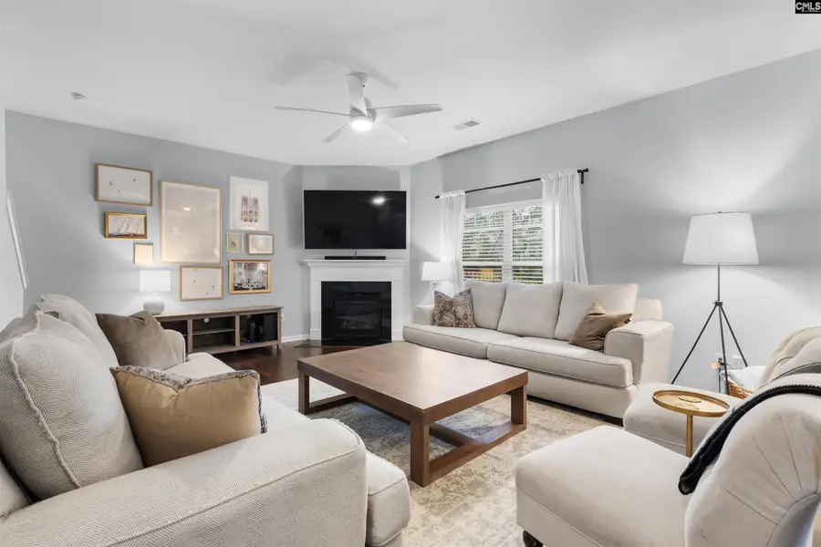 401 Lakemont Drive, Columbia, SC 29229 - #2