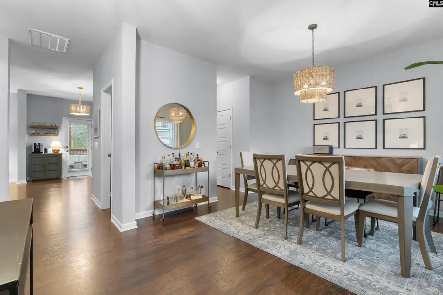 401 Lakemont Drive, Columbia, SC 29229 - #3