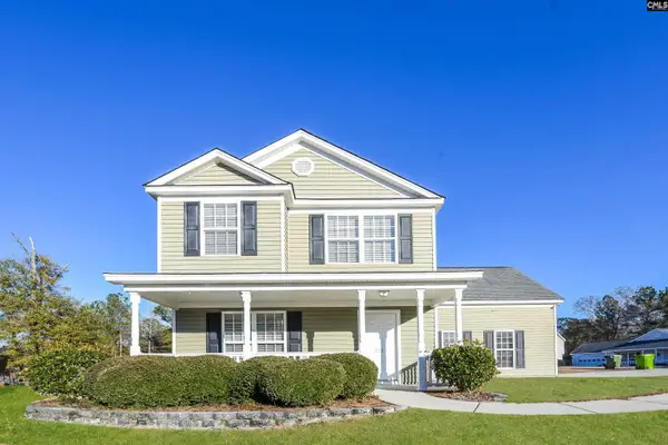 221 Hester Woods Drive, Columbia, SC 29223