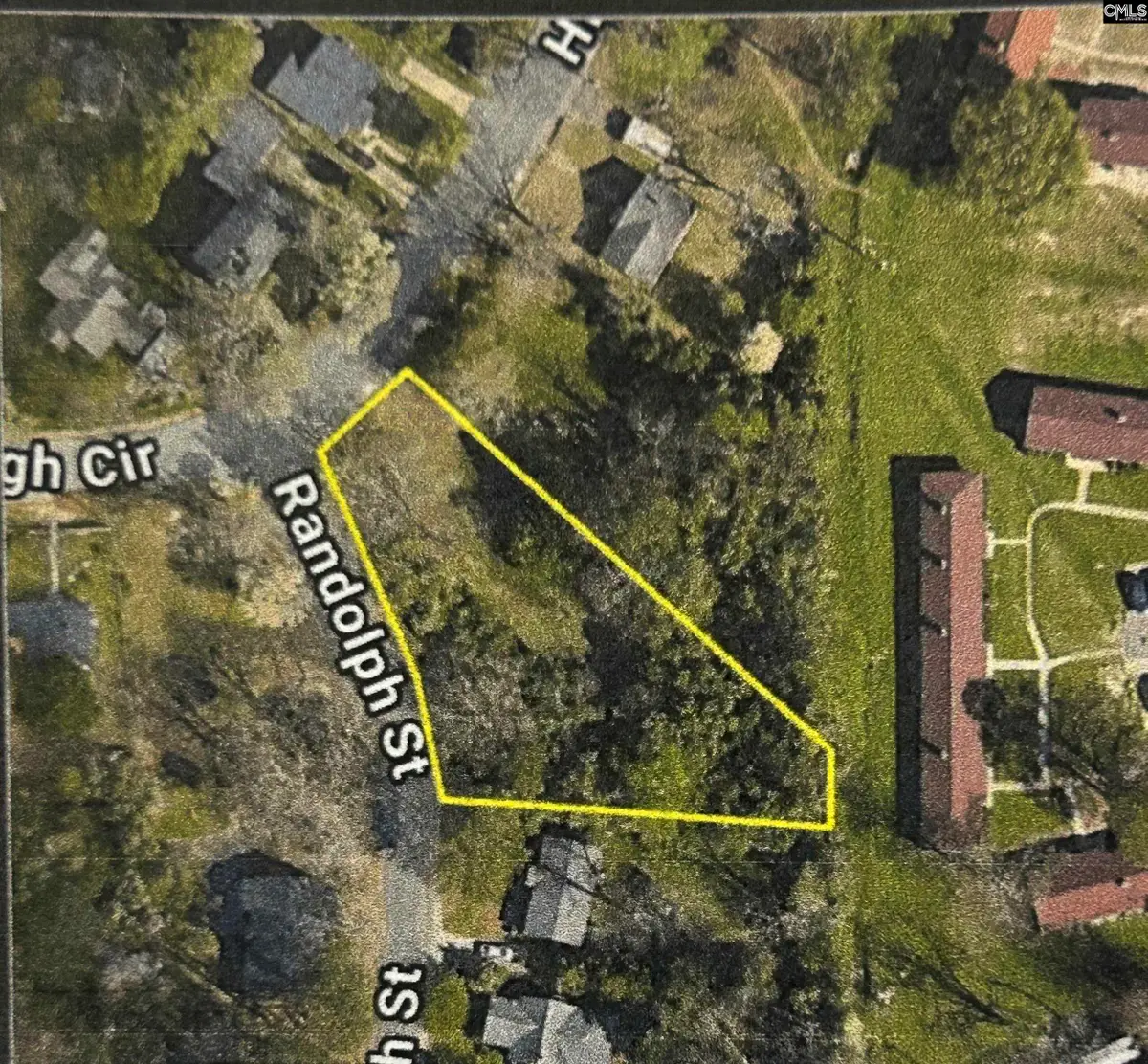 2614 High Circle, Columbia, SC 29203 - #1