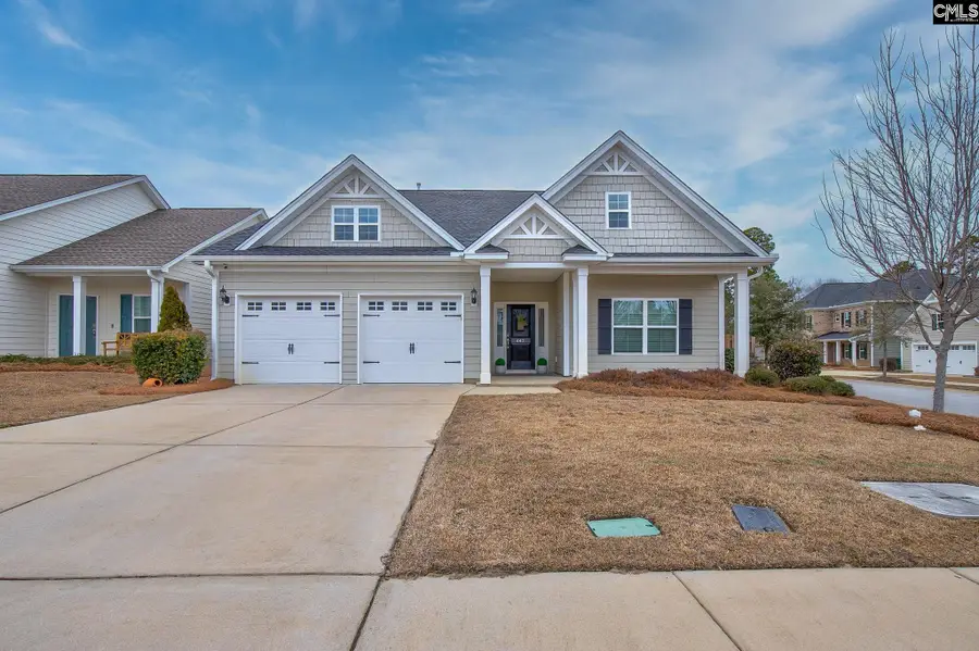 443 Orchard Grove Lane, Elgin, SC 29045 - #2