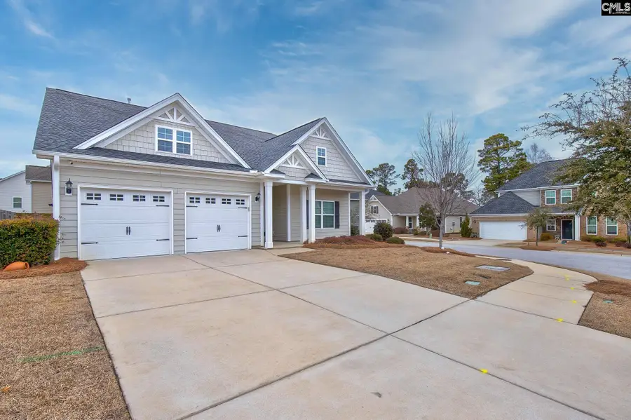 443 Orchard Grove Lane, Elgin, SC 29045 - #3