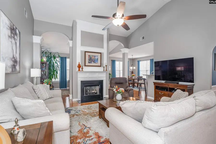 204 Coopers Hawk Circle, Irmo, SC 29063 - #3