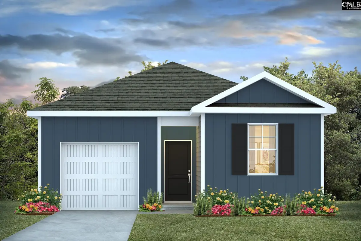 317 Sandy Run Drive, Columbia, SC 29203 - #1