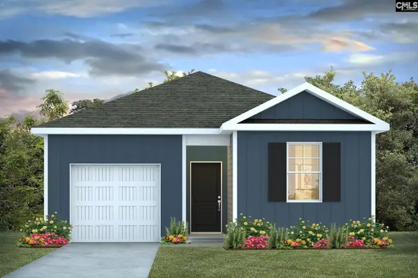 317 Sandy Run Drive, Columbia, SC 29203