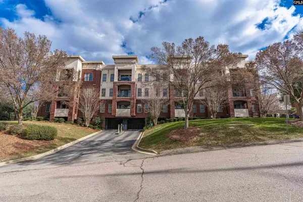 1324 Pulaski Street #112-A, Columbia, SC 29201