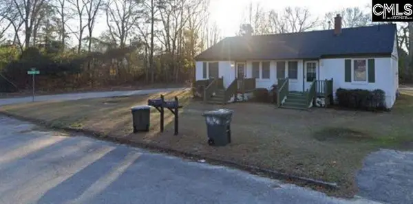 1294 / 1296 Union Street, Orangeburg, SC 29118