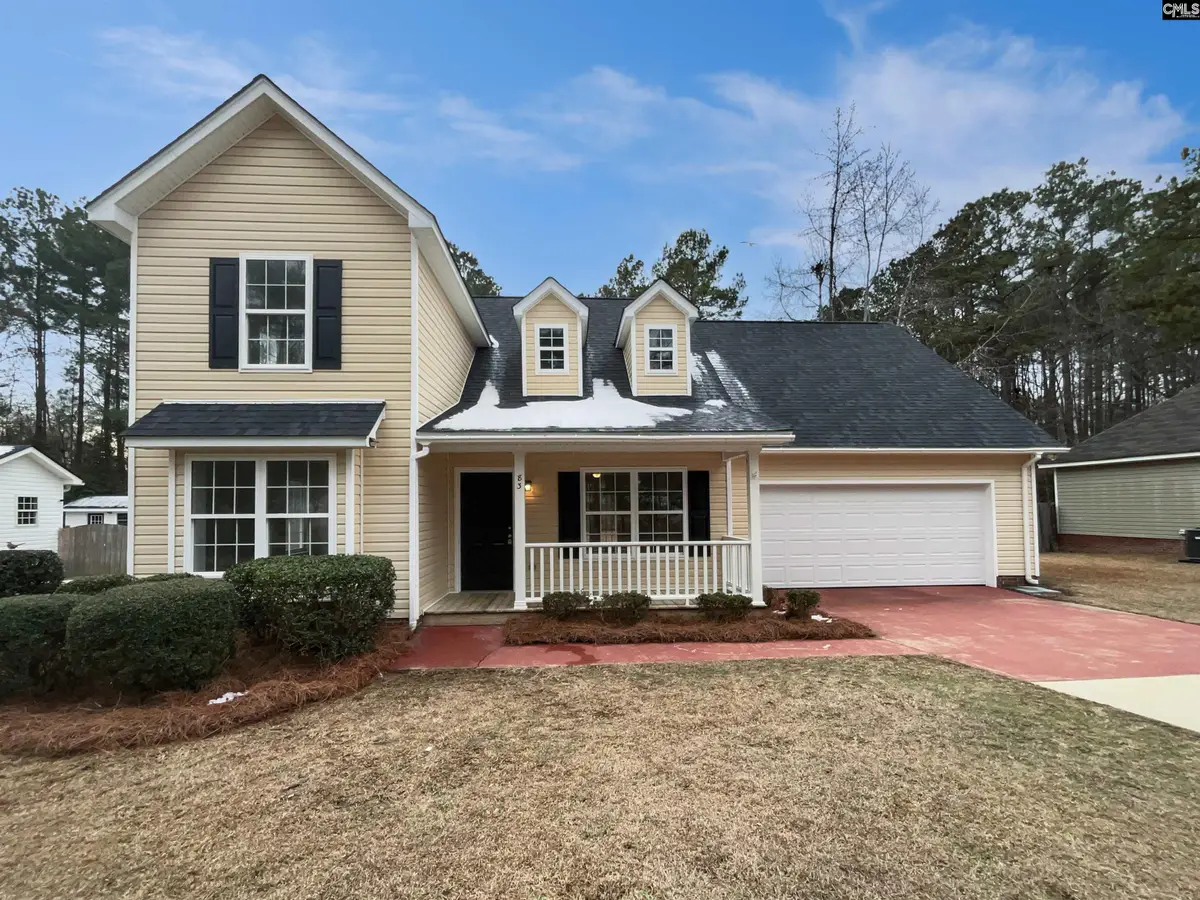83 Elmwood Boulevard, Elgin, SC 29045 - #1